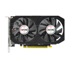 AFOX Radeon RX 550 4GB GDDR5 Dual Fan Graphics Card